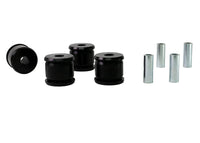 REAR RADIUS ARM - REV150.0000