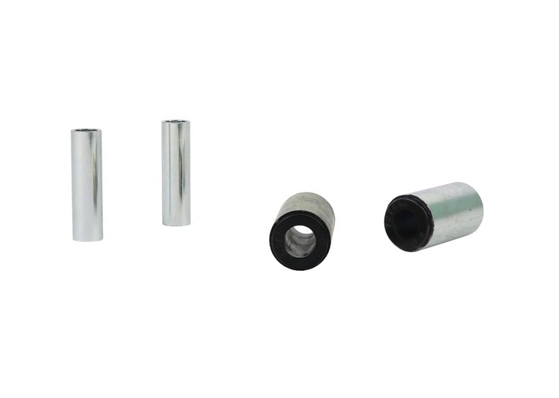 SPRING - EYE FRONT/REAR & SHACKLE BUSHING - REAR - REV151.0004