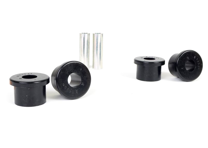 SPRING - EYE REAR BUSHING - FRONT - REV158.0002