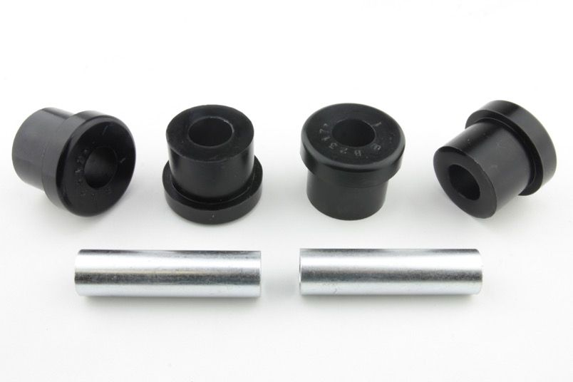 SPRING - EYE REAR BUSHING - FRONT - REV158.0004