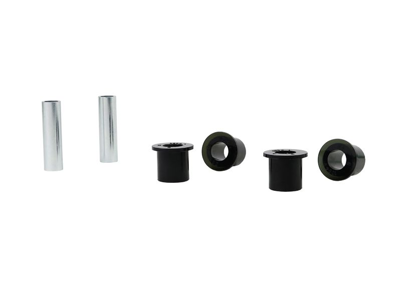 SPRING - EYE FRONT & REAR BUSHING - FRONT - REV159.0026