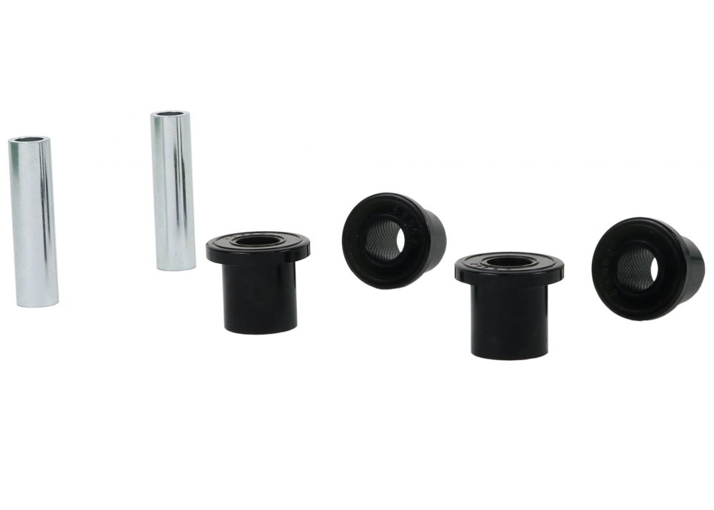 FRONT FRAME SHACKLE BUSHING - REV160.0004