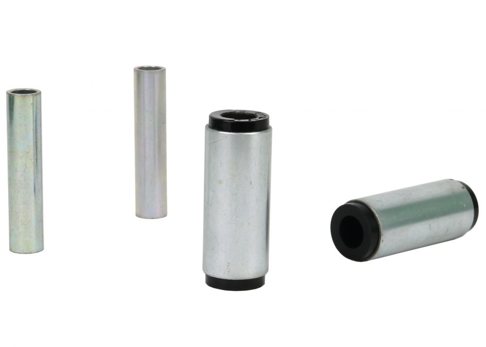 SPRING - EYE REAR & SHACKLE BUSHING - REAR - REV161.0010