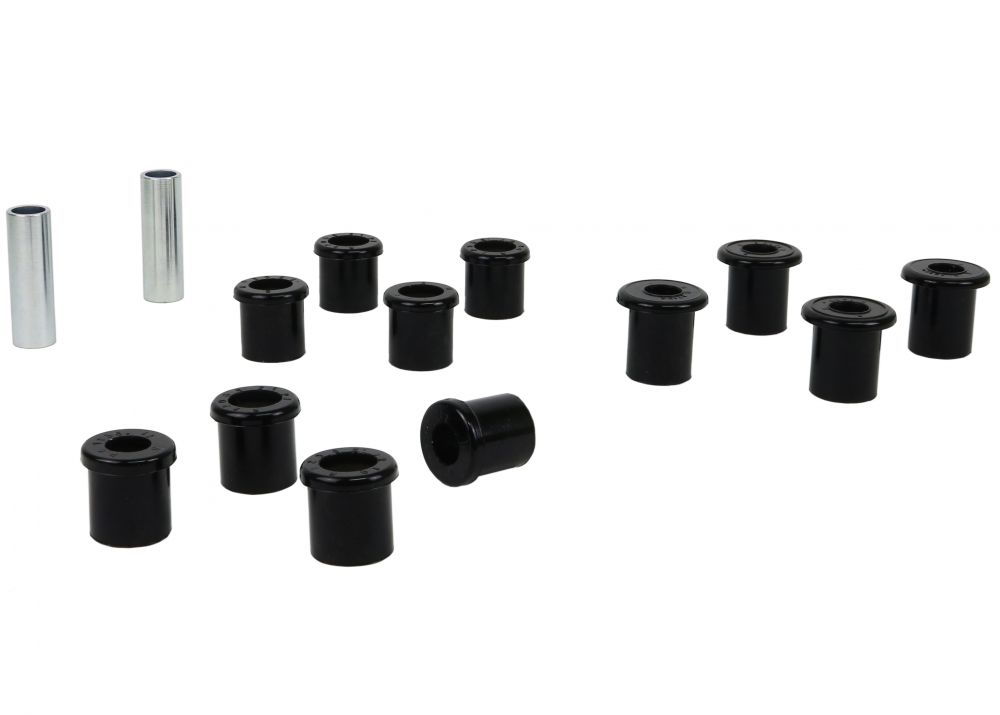 SPRING KIT - REAR - REV161.0012