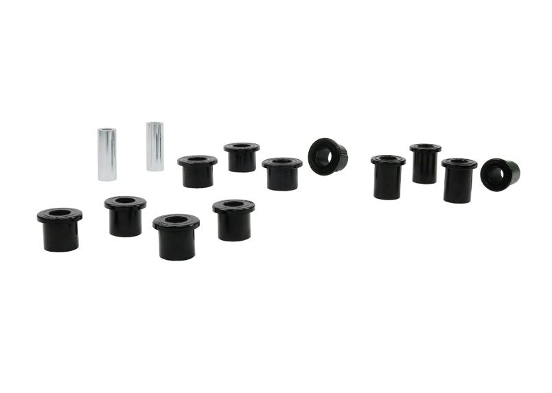 SPRING KIT - REAR - REV161.0018