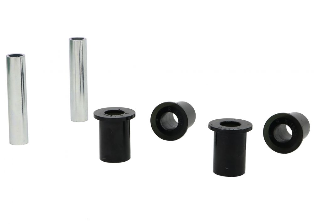 SPRING - EYE FRONT/REAR & SHACKLE BUSHING - FRONT - 30MM OD - REV161.0026