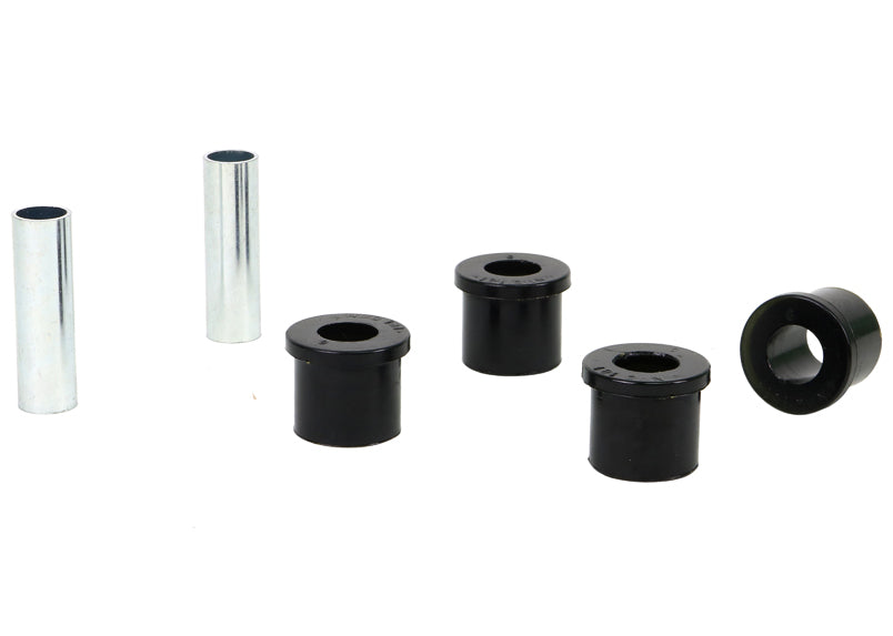 KIT REAR SPRING - FRONT EYE - REV162.0058