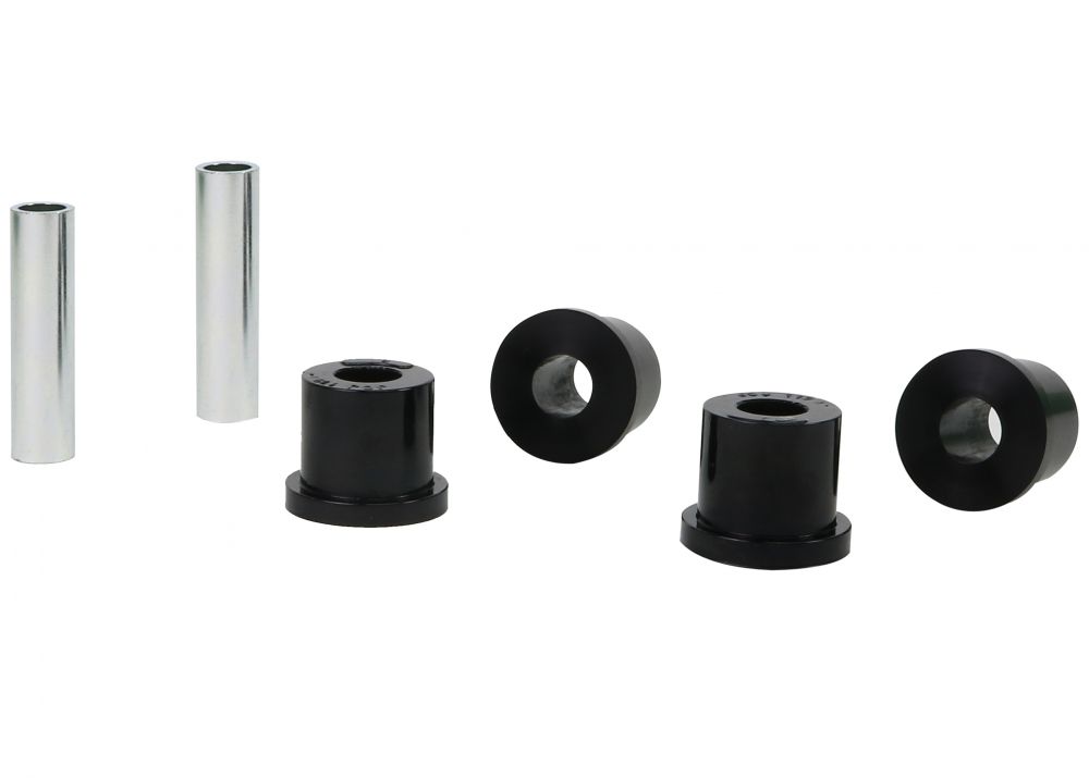 SPRING - EYE FRONT BUSHING - REAR - REV162.0002