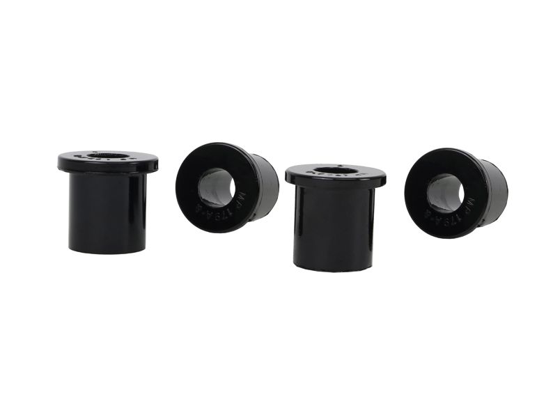 SPRING - EYE FRONT BUSHING - REAR - 32MM OD - REV162.0006