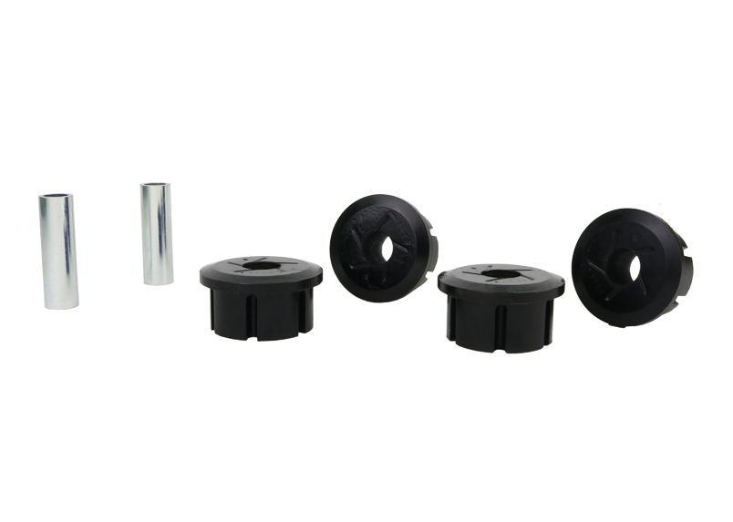 SPRING - EYE FRONT BUSHING - REAR - REV162.0008