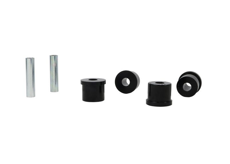 SPRING - EYE FRONT BUSHING - REAR - REV162.0012