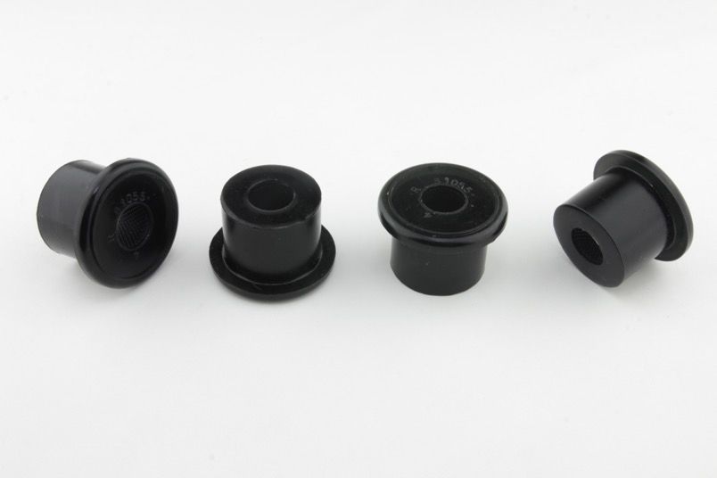 SPRING - EYE FRONT BUSHING - REAR - REV162.0014