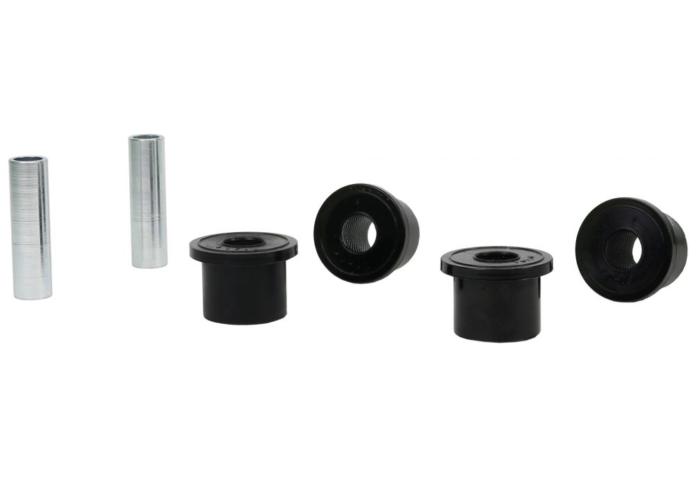 SPRING - EYE FRONT BUSHING - REAR - REV162.0024