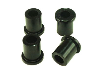 SPRING - EYE FRONT BUSHING - REAR - REV162.0028