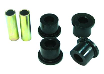 SPRING - EYE FRONT BUSHING - REAR - REV162.0032
