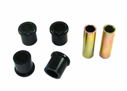 SPRING - EYE FRONT BUSHING - REAR - REV162.0036