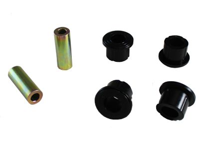 SPRING - EYE FRONT BUSHING - REAR - REV162.0038