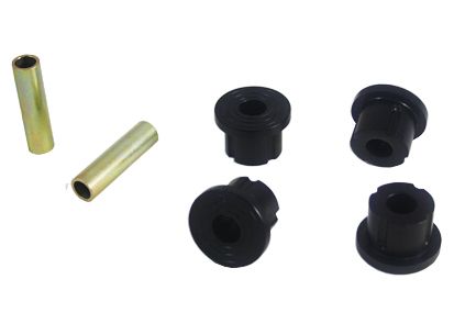 SPRING - EYE FRONT BUSHING - REAR - REV162.0042