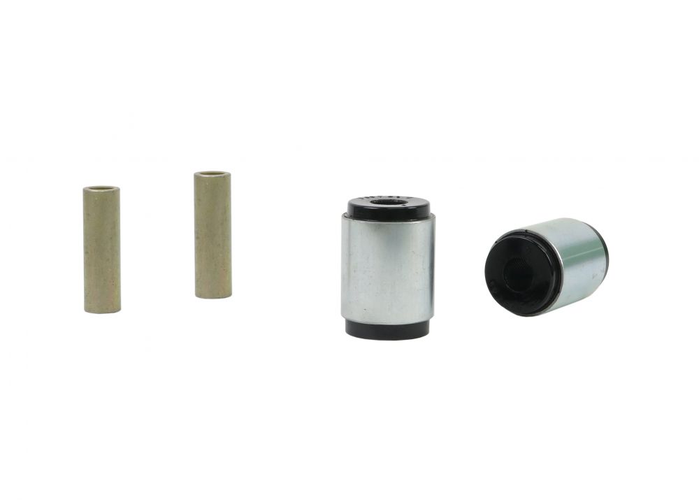 SPRING - EYE FRONT BUSHING - REAR - 46MM OD - REV162.0046