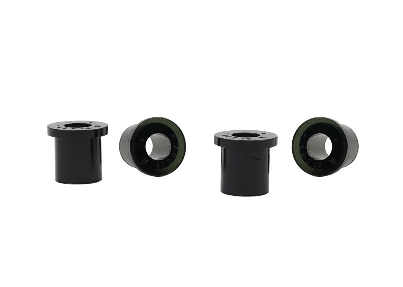 Spring - Eye Rear & Shackle Bushing - Rear - WHILE STOCK LASTS - REV163.0012
