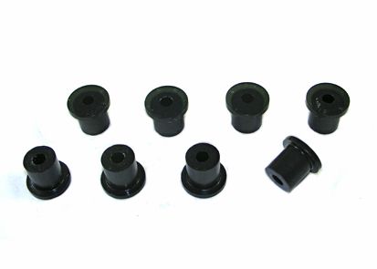 Spring - Eye Rear & Shackle Bushing - Rear - WHILE STOCK LASTS - REV163.0016