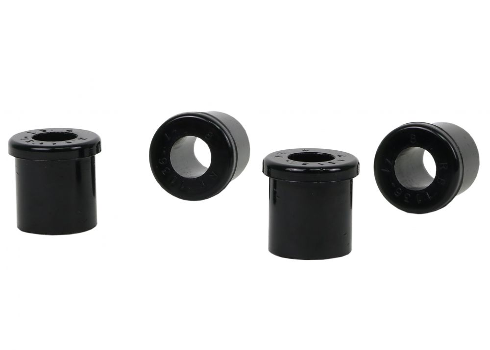 SPRING - EYE REAR BUSHING - REAR - REV164.0006