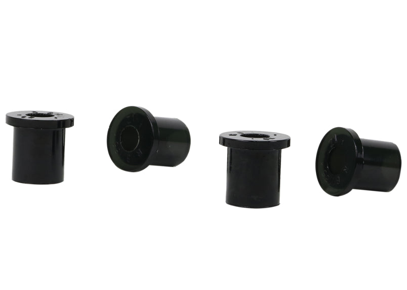 Spring - Eye Rear Bushing - Rear - WHILE STOCK LASTS - REV164.0008