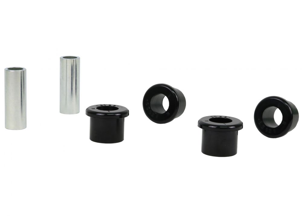 SPRING - EYE REAR BUSHING - REAR - REV164.0016