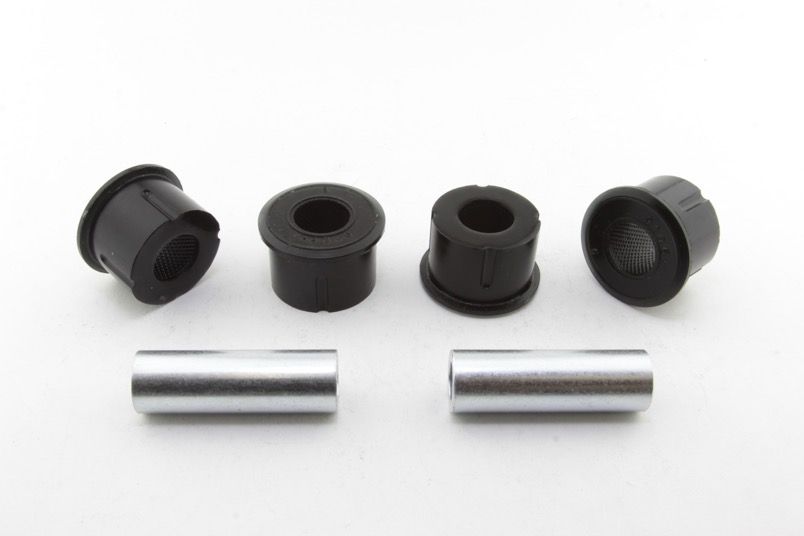 SPRING - EYE REAR BUSHING - REAR - REV164.0020