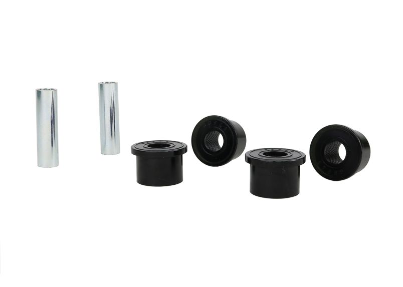 REAR FRAME SHACKLE BUSHING - REV166.0006