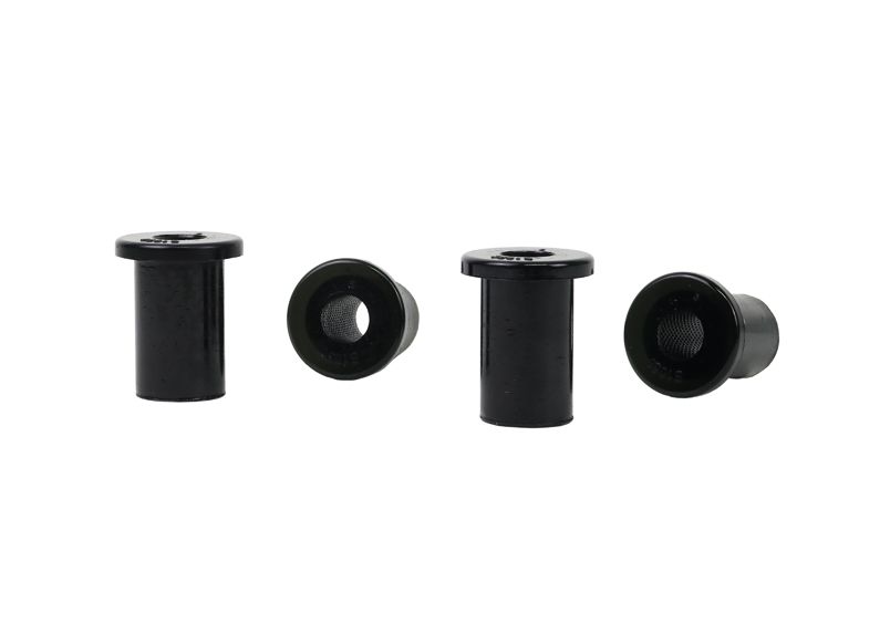 SPRING - SHACKLE BUSHING - REAR - REV166.0012
