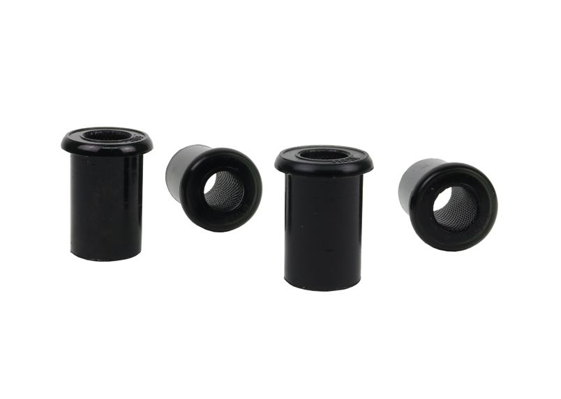 SPRING - SHACKLE BUSHING - REAR - REV166.0014