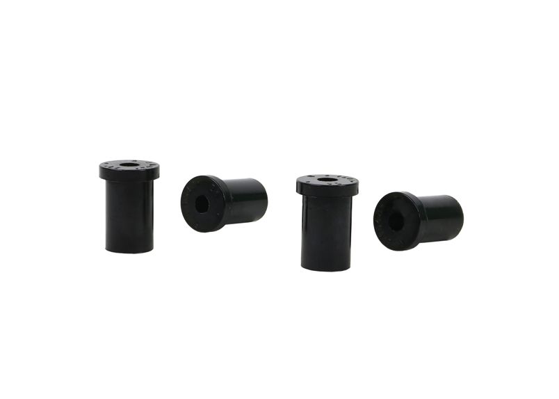 SPRING - SHACKLE BUSHING - REAR - REV166.0018