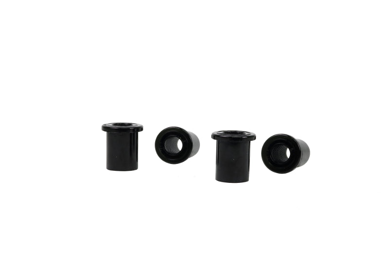 SPRING - SHACKLE BUSHING - REAR - REV166.0026