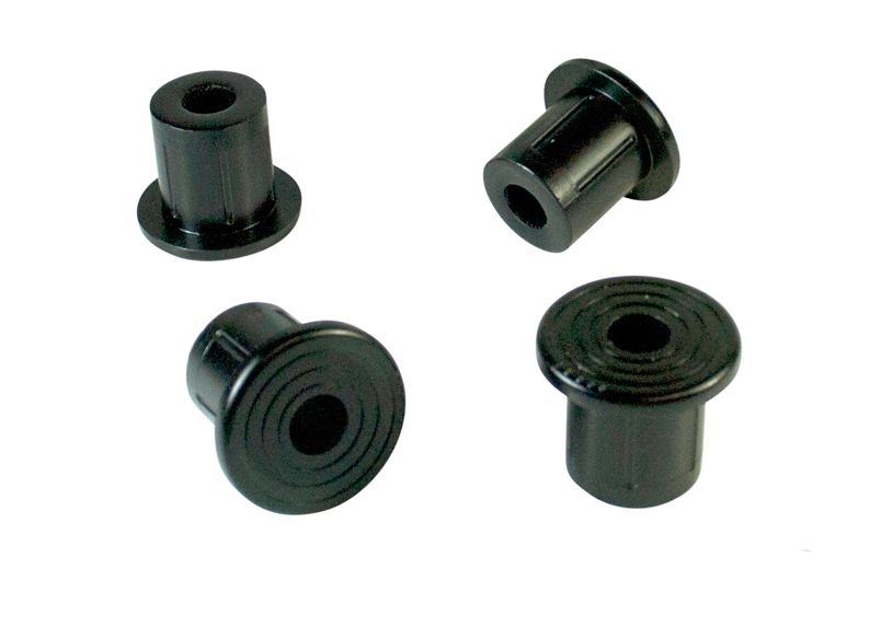 SPRING - SHACKLE BUSHING - REAR - REV166.0032