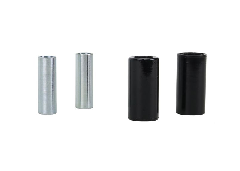 FRONT & REAR FRAME SHACKLE BUSHING - REV167.0002