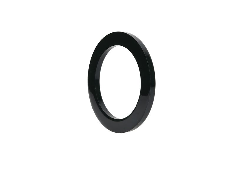 SPRING - PAD UPPER BUSHING - FRONT - 10MM - REV168.0006