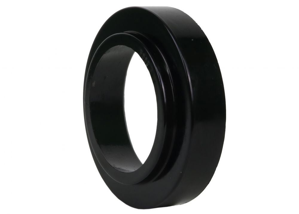 SPRING - PAD BUSHING - FRONT - 30MM - REV168.0008