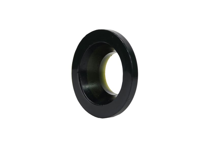 SPRING - PAD BUSHING - FRONT - 10MM - REV168.0010