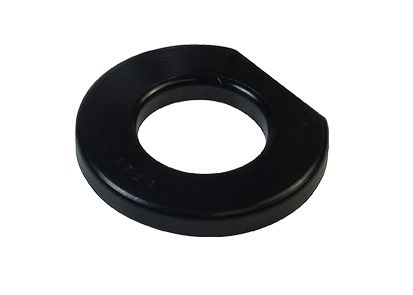 SPRING - PAD BUSHING - REAR - 10MM - REV170.0010