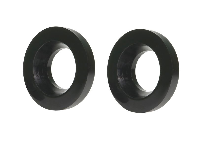 FRONT SPRING ISOLATORS - REV172.0000