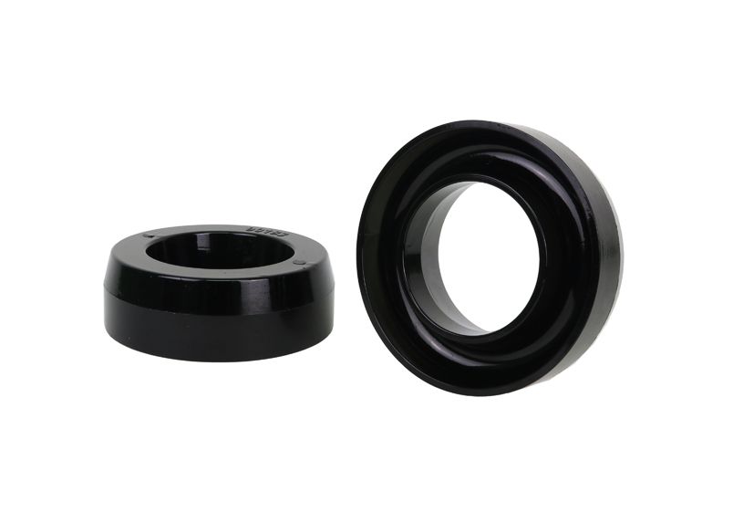 FRONT COIL SPRING SPACER KIT - 1.00 IN - REV174.0002