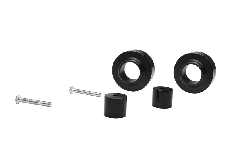 FRONT COIL SPRING LIFT ISOLATORS - REV174.0008