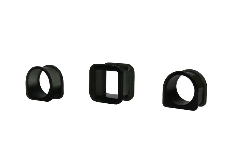 Heavy Duty Steer Rack Mounts - WHILE STOCK LASTS - REV190.0010