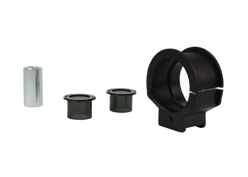 STEERING - RACK & PINION BUSHING - FRONT - REV190.0020