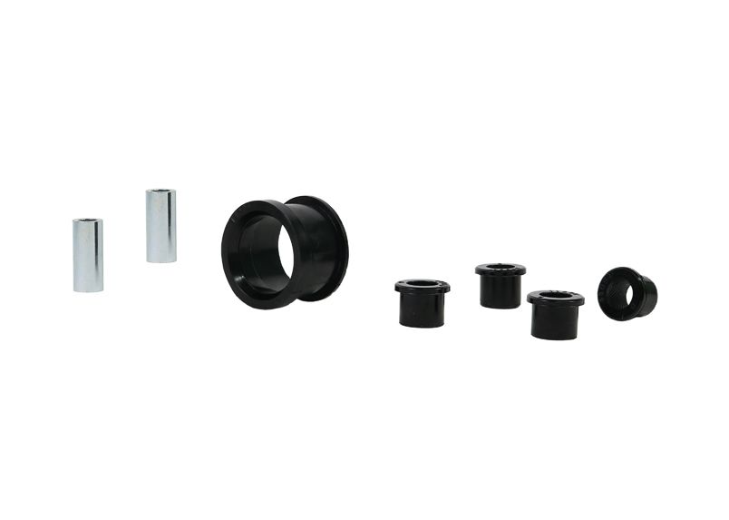 STEERING - RACK & PINION BUSHING - FRONT - REV190.0022