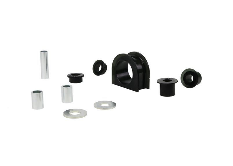 STEERING - RACK & PINION BUSHING - FRONT - REV190.0038