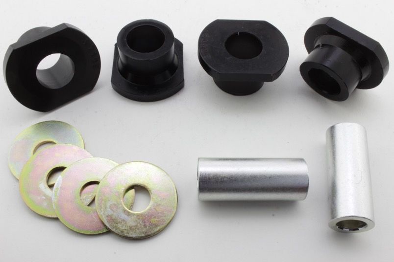 STEERING - RACK & PINION BUSHING - FRONT - REV190.0042