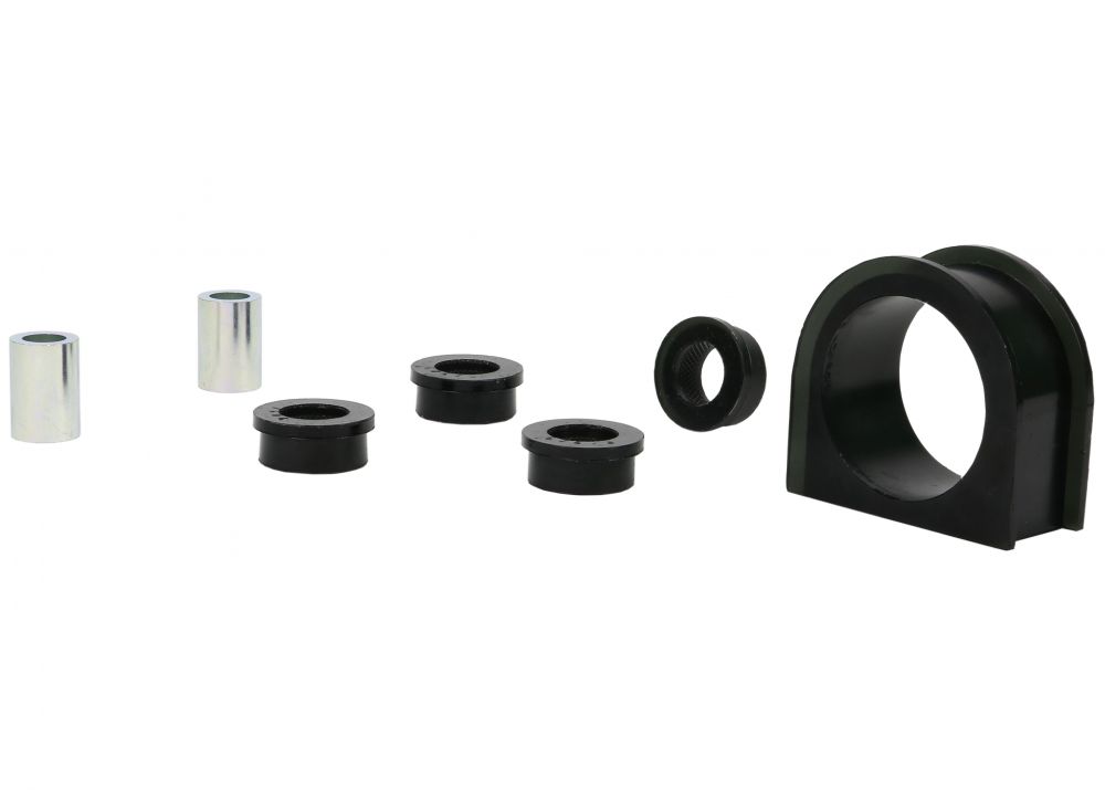 STEERING - RACK & PINION BUSHING - FRONT - REV190.0044