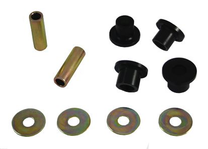 STEERING - RACK & PINION BUSHING - FRONT - REV190.0048